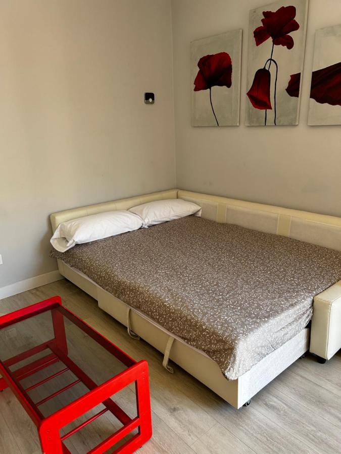 El Balcon De San Juan Apartment โซรีอา ภายนอก รูปภาพ