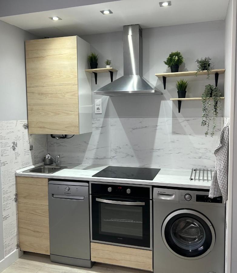 El Balcon De San Juan Apartment โซรีอา ภายนอก รูปภาพ